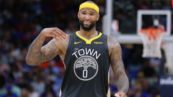 Finding New Teams for the Top Remaining Non-Kawhi Free Agents