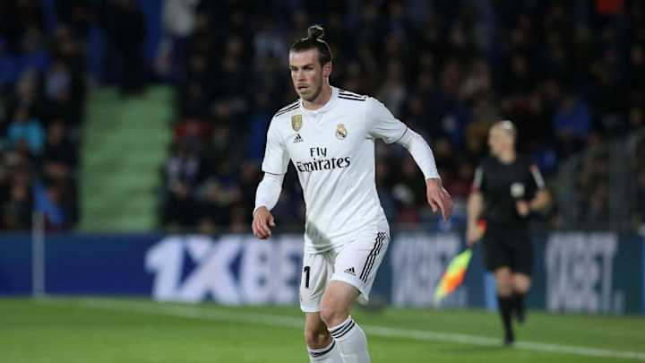 Bale podría ser la clave para la llegada de Pogba al Madrid Bale podría ser la clave para la llegada de Pogba al Madrid