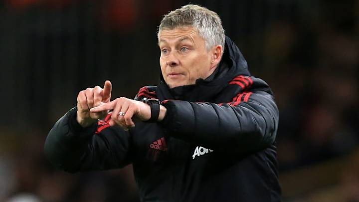 Report: Man United Set for Transfer Policy U-Turn After Solskjaer Appointment