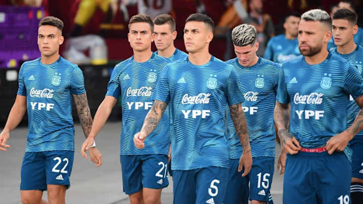 La selección argentina jugará en el estadio del Elche, equipo que busca presidir Bragarnik
