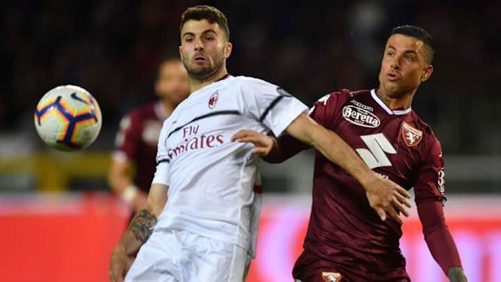 Torino 2-0 Milan: Report, Ratings & Reaction as Rossoneri Blow Opportunity to Move Into Top 4