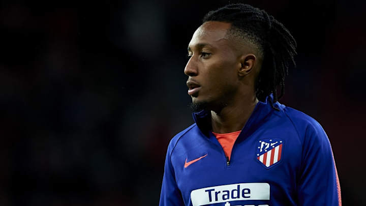 Arsenal Set to 'Make Offer' to Sign Atletico Madrid Winger Gelson Martins on Loan Arsenal Set to 'Make Offer' to Sign Atletico Madrid Winger Gelson Martins on Loan