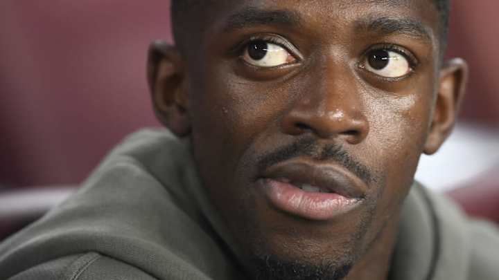 Las razones por las que Dembélé podría aceptar irse al París Saint-Germain