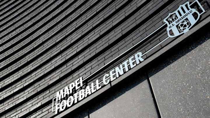 El Sassuolo es el equipo de Italia que más dinero recibe por patrocinios