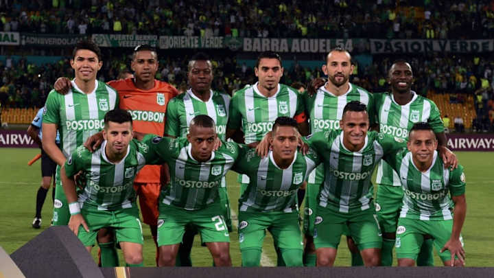 CONVOCATORIA | Henríquez y Lucumí fuera la lista de viajeros para enfrentar a Fluminense