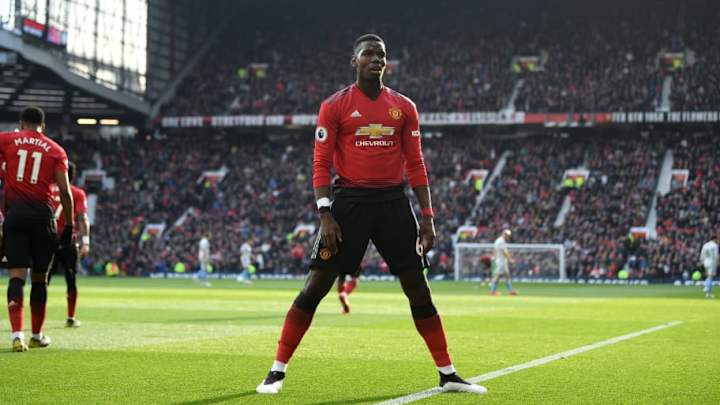 Pogba donará las botas con las que ganó Mundial por una buena causa