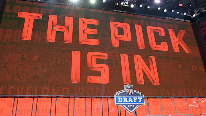 Where Is the 2020 NFL Draft Held? Host City Details, Dates