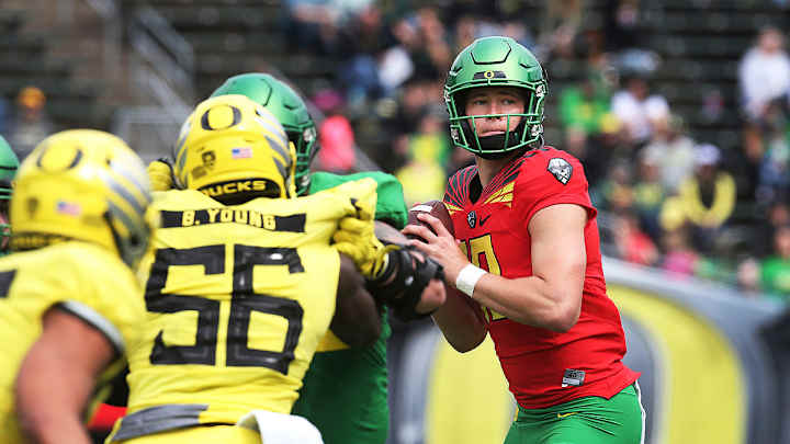 Pac-12 2019 Fall Camp Preview: Five Key Storylines for August