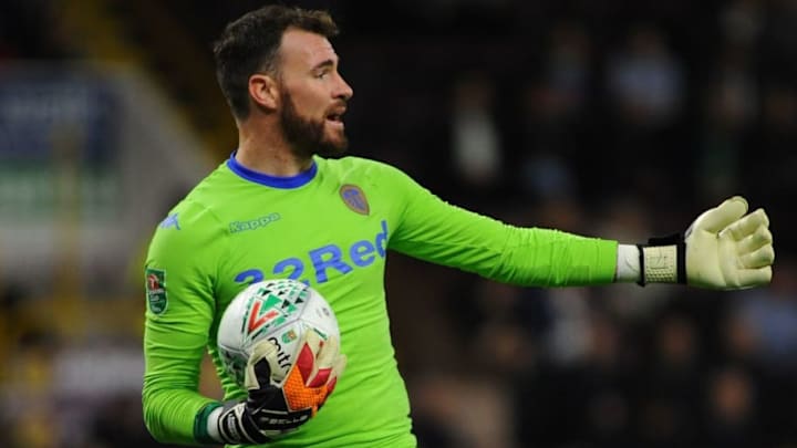 Liverpool Explain Reason for Including Goalkeeper Andy Lonergan in Pre-Season Tour