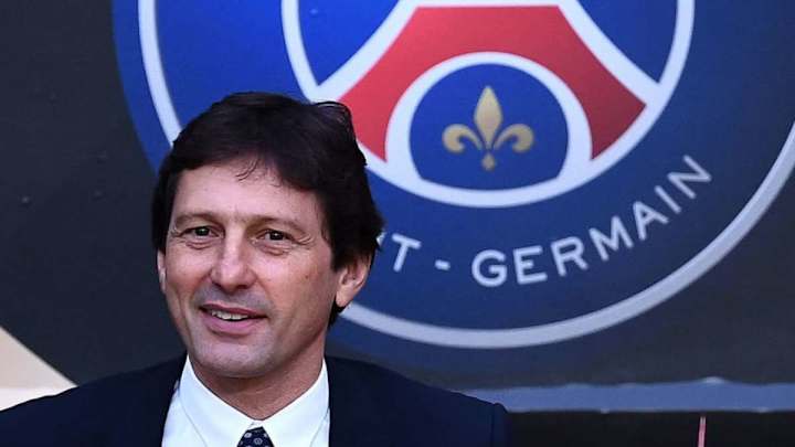 Leonardo, director deportivo del PSG, asegura que las negociaciones por Neymar están avanzadas