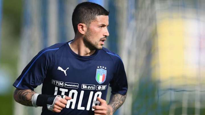 Inter Confirm Signing of Sassuolo Midfielder Stefano Sensi on Initial €5m Loan Deal Inter Confirm Signing of Sassuolo Midfielder Stefano Sensi on Initial €5m Loan Deal