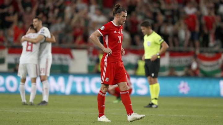 Wales vs Azerbaijan Preview: Where to Watch, Buy Tickets, Live Stream, Kick Off Time & Team News