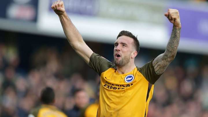 Shane Duffy Reveals Why Brighton Believe They Can Beat Man City in FA Cup Semi Final