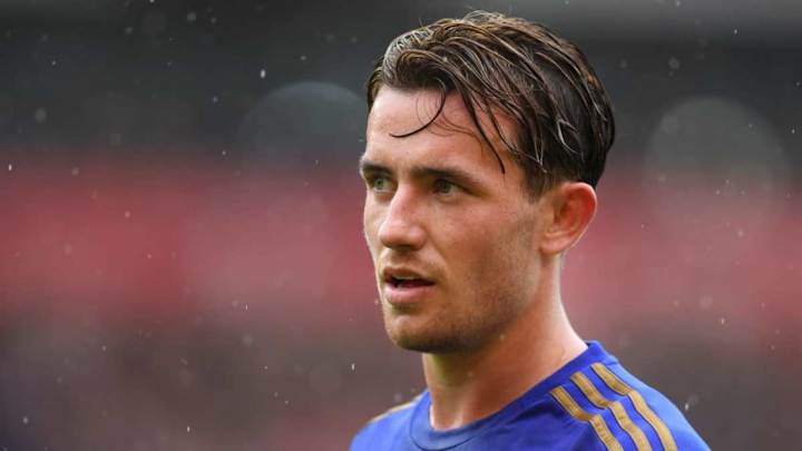Chelsea Target Big-Money Move for Ben Chilwell Once Transfer Ban Is Lifted Chelsea Target Big-Money Move for Ben Chilwell Once Transfer Ban Is Lifted