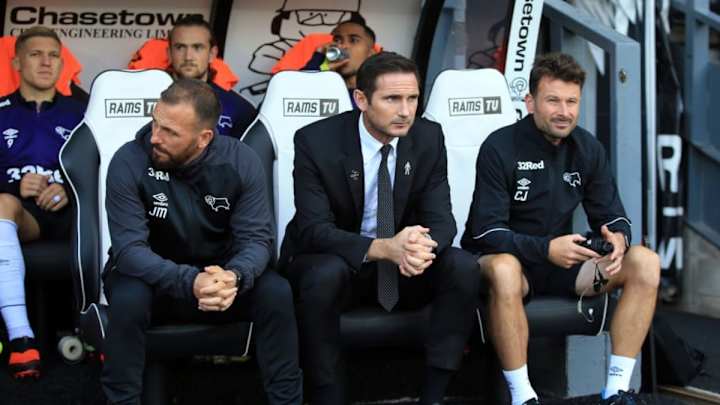 Mason Mount Among Youngsters Set to Commit Long-Term Futures to Chelsea