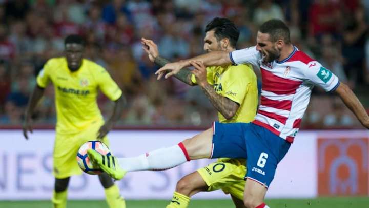 Villarreal-Granada | Alineaciones confirmadas