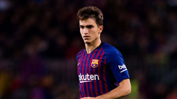 Denis Suárez confiesa el motivo que le llevó a fichar por el Celta y no por el Valencia