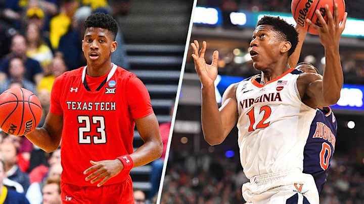 The Players, Matchups and Stories That Will Decide Virginia–Texas Tech