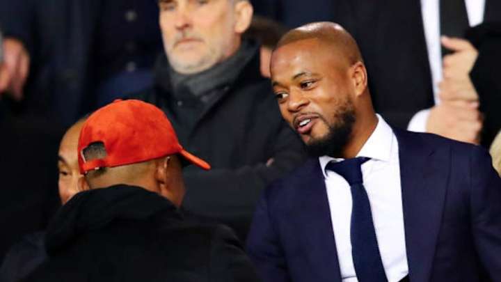 PSG Condemns Patrice Evra for Anti-Gay Slurs Aimed at Club