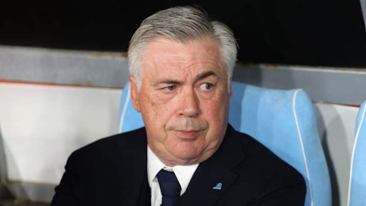Carlo Ancelotti Admits He Will Not Block Napoli Departures for Kalidou Koulibaly & Lorenzo Insigne