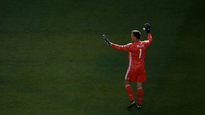 MLS Week 27 Roundup: Portland Timbers Take Big Step Towards Playoffs as LAFC Snatch Point MLS Week 27 Roundup: Portland Timbers Take Big Step Towards Playoffs as LAFC Snatch Point