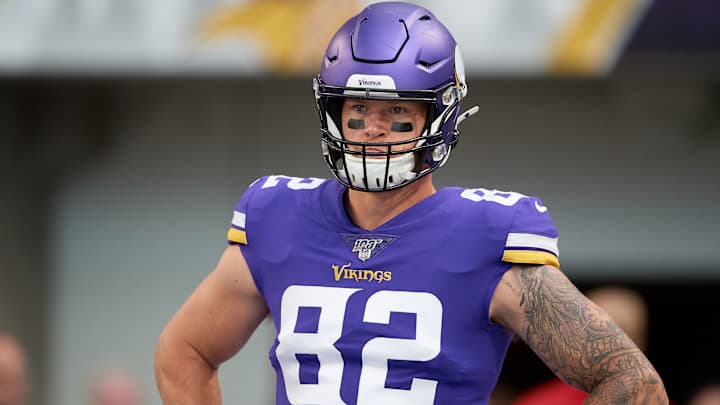 Fantasy Football 2019: Week 2 Players You Can Drop Fantasy Football 2019: Week 2 Players You Can Drop