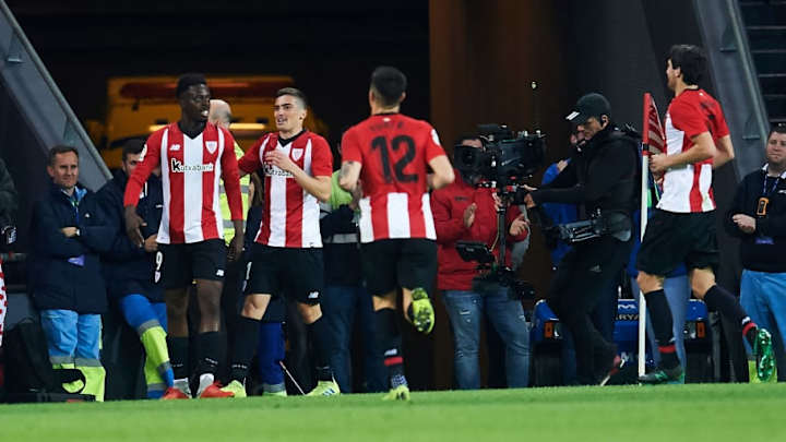 CD Leganés - Athletic Club | Alineaciones confirmadas