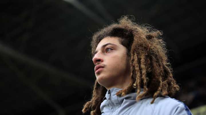 Ethan Ampadu: RB Leipzig Is the Perfect Loan Destination for the Wales Starlet Ethan Ampadu: RB Leipzig Is the Perfect Loan Destination for the Wales Starlet