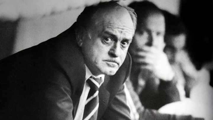 La frase premonitoria de Di Stefano que acabó siendo gafe: "Ser segundos en el Madrid no vale"