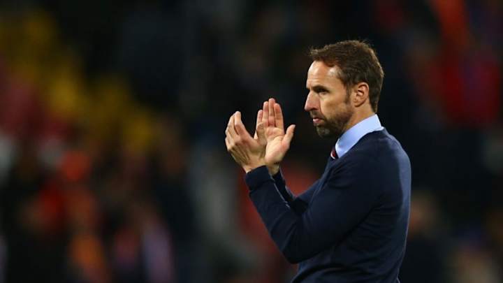 Keep Calm & Carry On: Why England Are on the Right Path Despite Nations League Loss