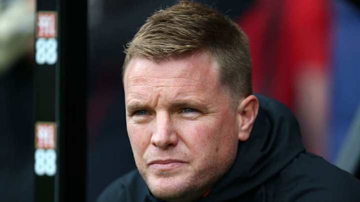 Leicester City vs Bournemouth: Eddie Howe's Best Available Cherries Lineup Leicester City vs Bournemouth: Eddie Howe's Best Available Cherries Lineup