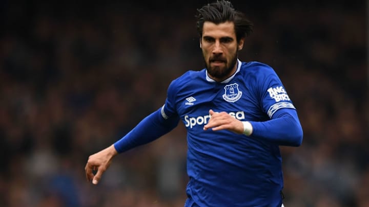 El FC Barcelona le pone precio a André Gomes ante el interés de varios equipos de la Serie A El FC Barcelona le pone precio a André Gomes ante el interés de varios equipos de la Serie A