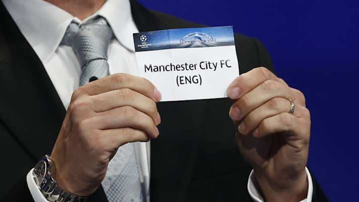 Manchester City's Best & Worst Case Scenarios Ahead of 2019/20 Champions League Group Stage Draw