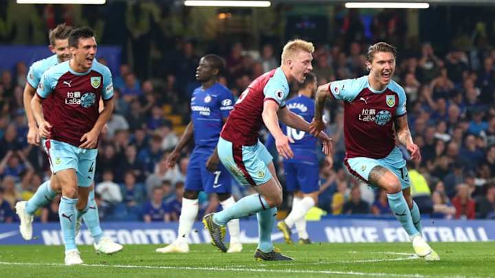 The 9 Premier League Clubs Who Have Conceded 1,000 Goals or More