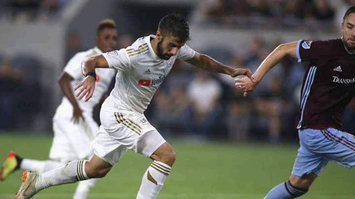 Los Angeles FC vs. Portland Timbers en vivo online: MLS Live Stream, alineaciones y más