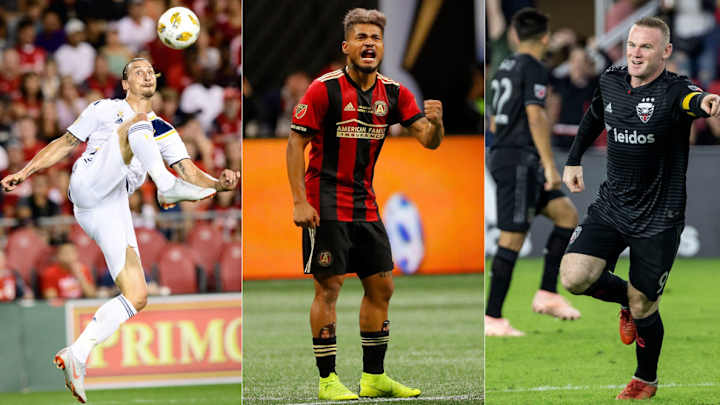2019 MLS Preseason Power Rankings: How the League Stacks Up Entering a New Year 2019 MLS Preseason Power Rankings: How the League Stacks Up Entering a New Year