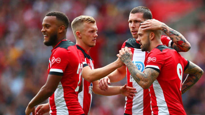 Southampton 2019/20 Season Preview: Strengths, Weaknesses, Key Man and Predictions Southampton 2019/20 Season Preview: Strengths, Weaknesses, Key Man and Predictions