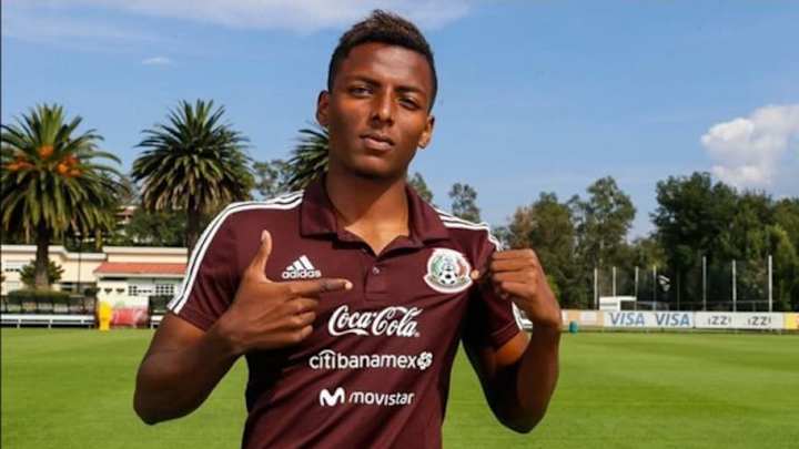 Los abogados de Maleck intentan bajarle la sentencia al futbolista