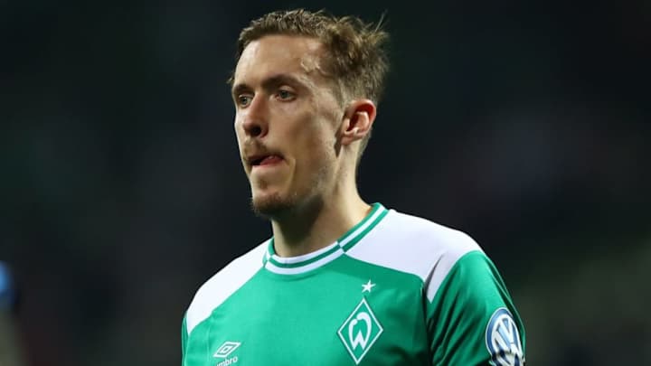 Liverpool 'Rule Out' Max Kruse Deal as Jurgen Klopp Looks to Give Youth a Chance to Impress