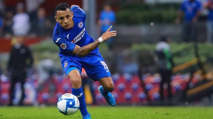 Veracruz vs Cruz Azul | Hora, canal de transmisión de TV, streaming online y posibles alineaciones Veracruz vs Cruz Azul | Hora, canal de transmisión de TV, streaming online y posibles alineaciones