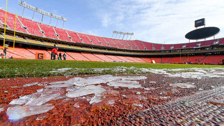 AFC Championship Forecast: Latest Kansas City Weather Updates for Patriots vs. Chiefs