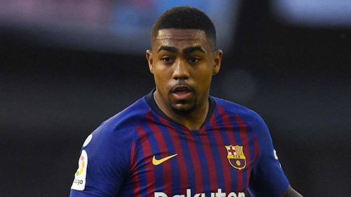 Zenit St Petersburg Fans Appear to Protest Signing of Malcom With Racist Banner