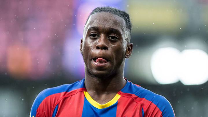 Aaron Wan-Bissaka: Why Crystal Palace's Brightest Star Deserves an England Call-Up