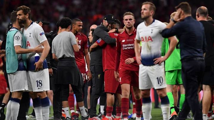 Lo bueno, lo malo y lo feo de la final de la Champions League