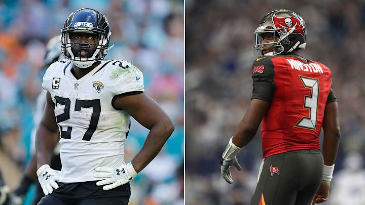 Fantasy Football: 10 Bounceback Candidates For 2019