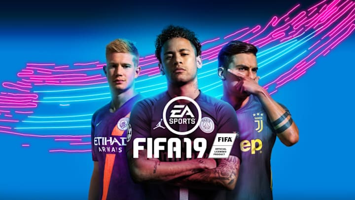 FIFA 19 Winter Upgrades: Skill Moves, Weak Foot & Which Players Will Receive New Ratings