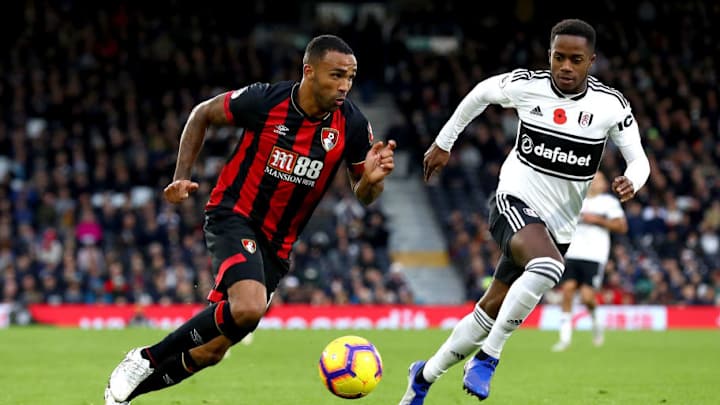 Bournemouth vs Fulham: Where to Watch, Live Stream, Kick Off Time & Team News