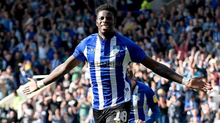 Huddersfield Plot Double Swoop on Sheffield Wednesday as Terriers Begin Preparation for Championship Huddersfield Plot Double Swoop on Sheffield Wednesday as Terriers Begin Preparation for Championship