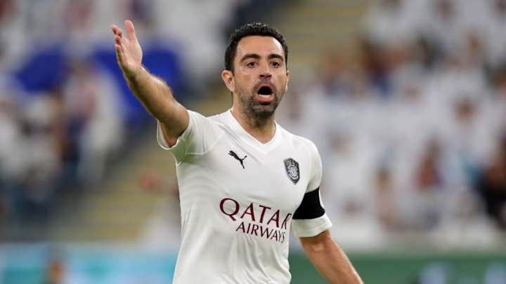 Xavi: Why the Barcelona Legend Is the Manager Who Will Put the Blaugrana Back on Track