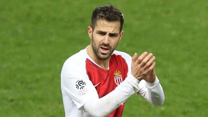 Cesc Fabregas Goes Back to His Roots With Brilliant Social Media Dig at Spurs